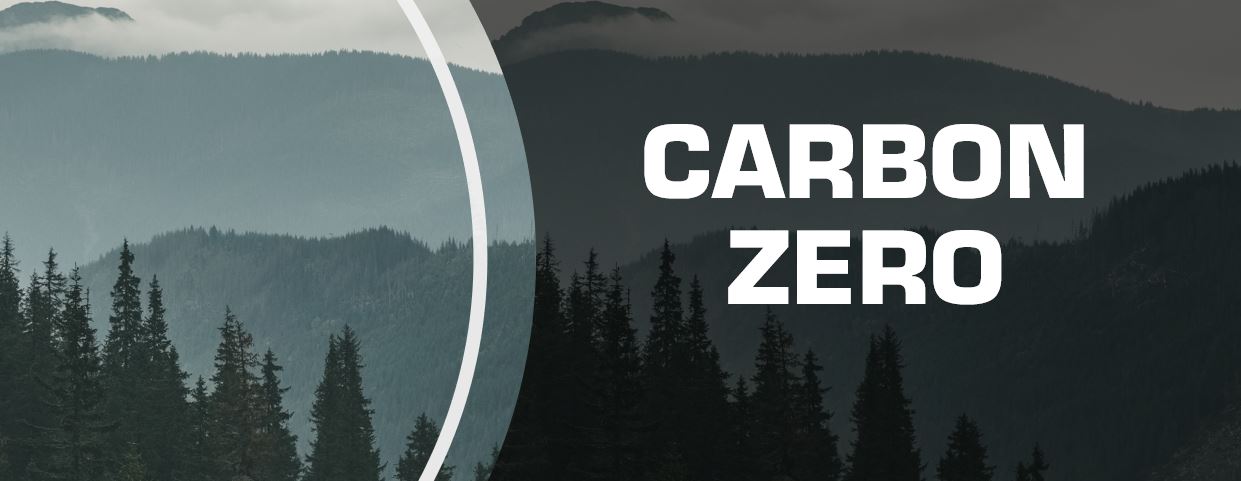 Carbon Zero