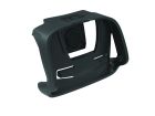 Accessory plate for head lamp