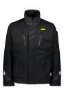 Work jacket, slim fit