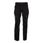 Pantalon noir pour femmes