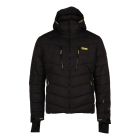 Veste d’hiver rembourrée pour hommes