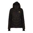 Women's padded jacket