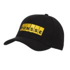 Ponsse-Kappe