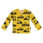 Kids long-sleeved shirt