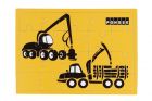 Puzzle Ponsse Logging