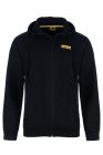 Men's full zip hoodie