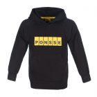 Kid's Ponsse hoodie