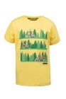 Kid's yellow t-shirt