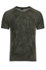 Men's merino T-shirt