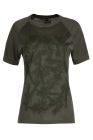 Women's merino wool T-shirt