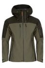 Men's 3-layer shell jacket