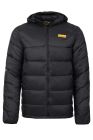 Herren leichte gepolsterte Jacke