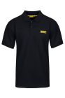 Men's classic polo shirt