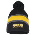 Pompom league mössa