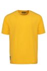 Yellow T-shirt