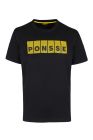 Ponsse x Globe Hope classic T-Shirt