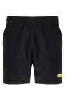 Tekniset shortsit