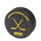 Hockey puck