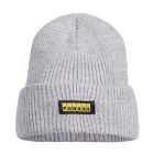 Ponsse x Globe Hope beanie, gray