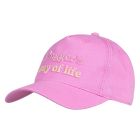 Gradient cap