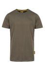 Embroidered tee t-paita, sammal