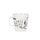 Anniversary mug