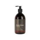 Sense of Forest shampoo