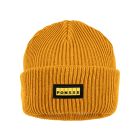 Yellow beanie