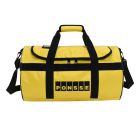 Duffel bag 35, yellow