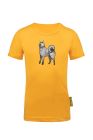 Ponsse dog T-shirt