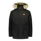 Men's down jacket