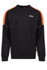 Sweatshirt, orange