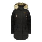 Women's down jacket