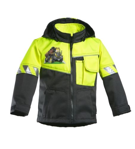 Kids deals work jacket