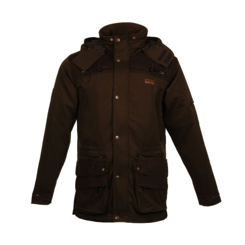 Percussion sologne skintane optimum hunting jacket store