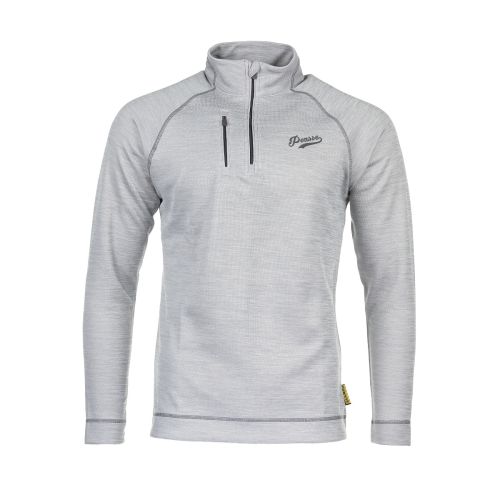 Mens half zip shirt hotsell