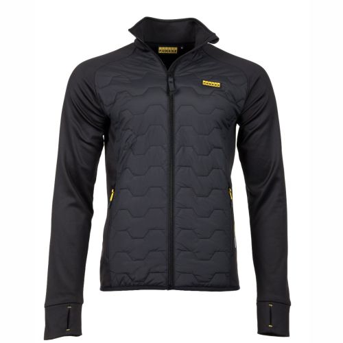 Men s hybrid jacket Ponsseshop