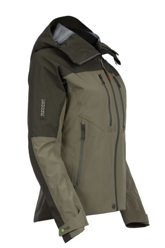 plllllleeeasse 3-layer shell jacket L Men's Sorrel 3L Shell Jacket