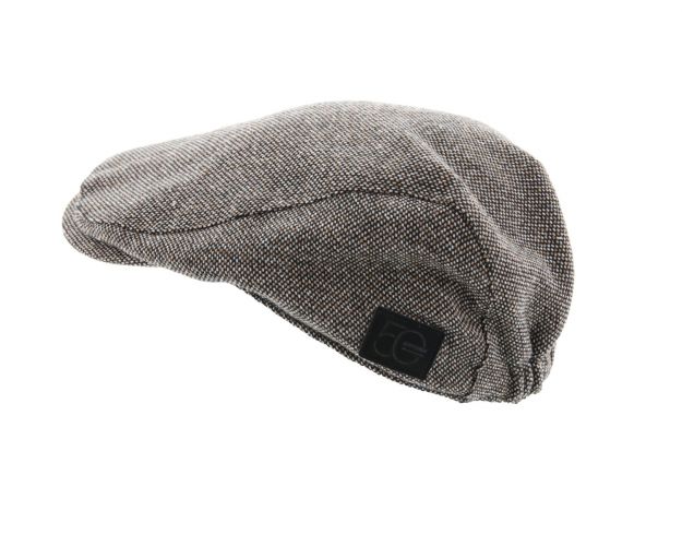 Anniversary scotch cap