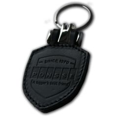 Ponsse keyring