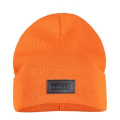 Jaktmössa, orange