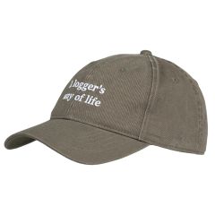 Lifestyle cap, oliv