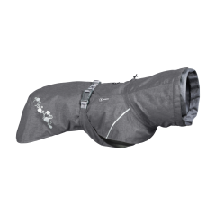 Dog raincoat