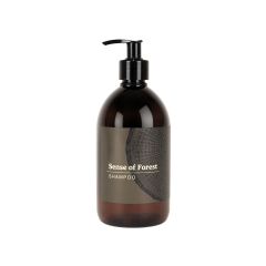 Sense of Forest shampoo