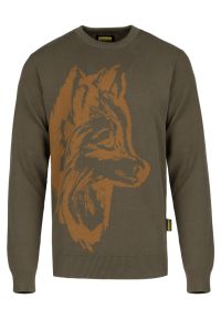 Dog pullover