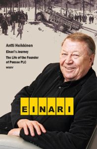 Einari (englanninkielinen)