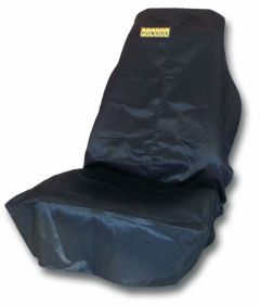 Seat cover