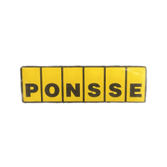 Ponsse Magnet