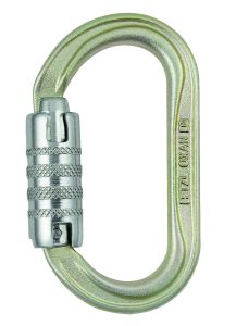 OXAN Triactlock closing ring