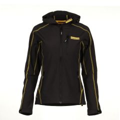 Veste softshell pour femmes
